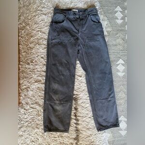 Rudy Jude Utility Pant Grey